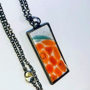 Handmade Necklace